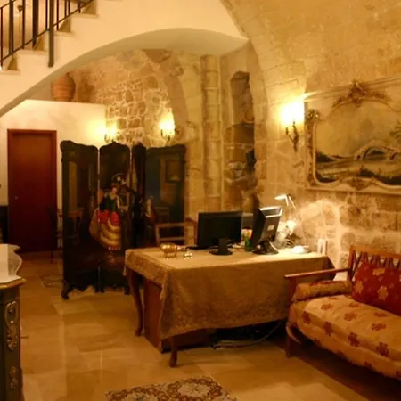 Bed & Breakfast S.andrea Degli Armeni Dimora Di Charme 4*