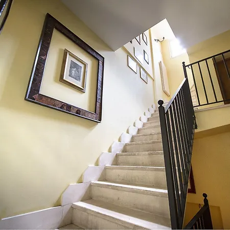 Bed & Breakfast S.andrea Degli Armeni Dimora Di Charme Taranto