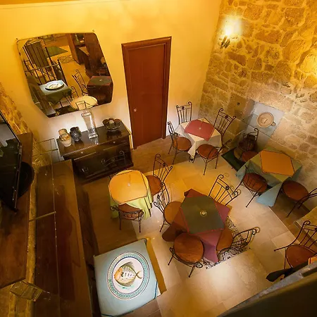 S.andrea Degli Armeni Dimora Di Charme Bed & Breakfast 4*