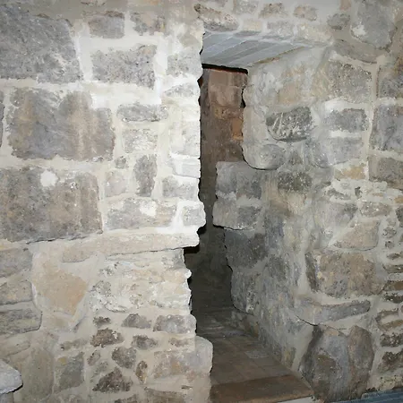 Bed & Breakfast S.andrea Degli Armeni Dimora Di Charme Taranto