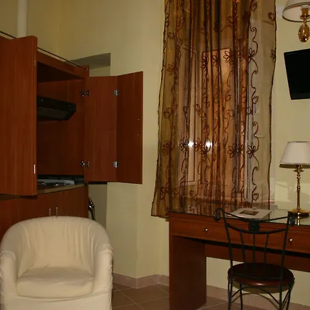 S.andrea Degli Armeni Dimora Di Charme 4*