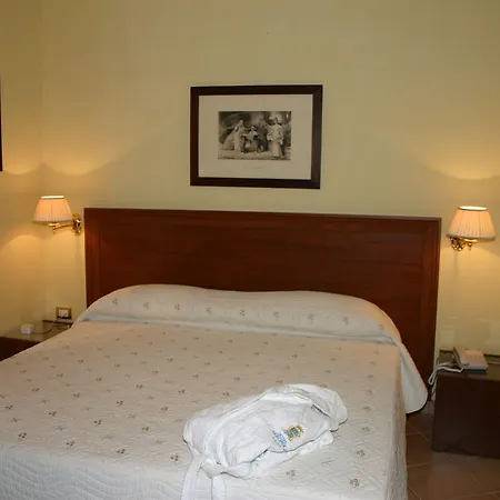 S.andrea Degli Armeni Dimora Di Charme Bed & Breakfast Taranto