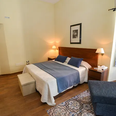 Bed & Breakfast S.andrea Degli Armeni Dimora Di Charme Taranto