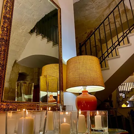 Bed & Breakfast S.andrea Degli Armeni Dimora Di Charme