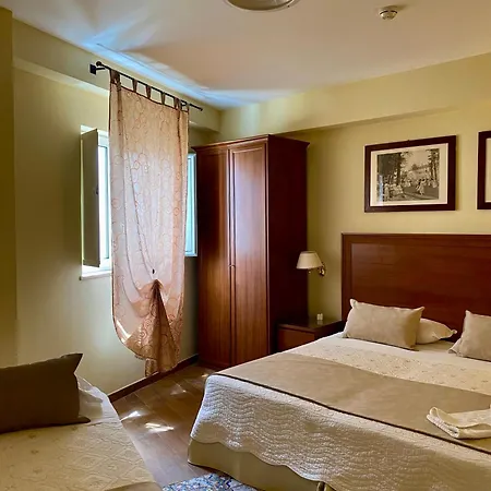S.andrea Degli Armeni Dimora Di Charme Bed & Breakfast 4*