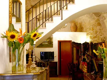 S.andrea Degli Armeni Dimora Di Charme 4* Taranto