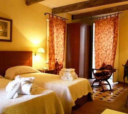 Bed & Breakfast S.andrea Degli Armeni Dimora Di Charme Taranto