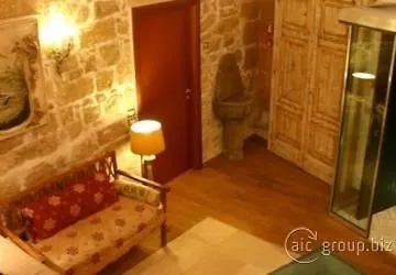 S.andrea Degli Armeni Dimora Di Charme Bed & Breakfast 4*