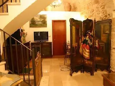 S.andrea Degli Armeni Dimora Di Charme Taranto