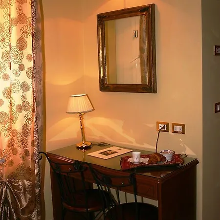 S.andrea Degli Armeni Dimora Di Charme Couette-café 4*