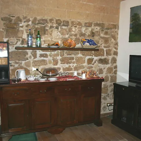 Couette-café S.andrea Degli Armeni Dimora Di Charme Tarente