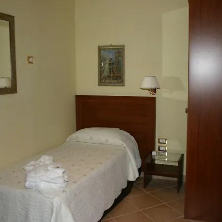 S.andrea Degli Armeni Dimora Di Charme Bed & Breakfast 4*