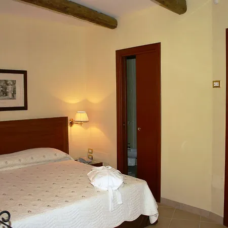 S.andrea Degli Armeni Dimora Di Charme 4* Tarente