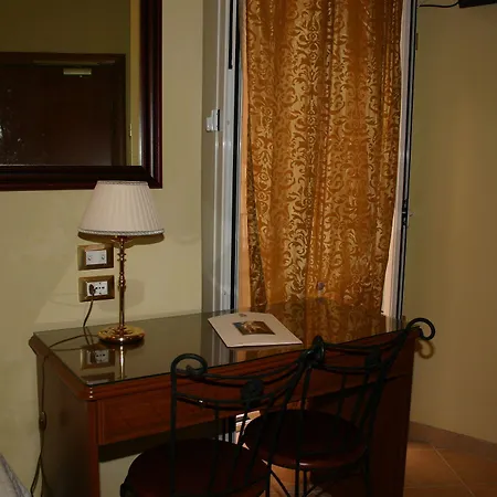 S.andrea Degli Armeni Dimora Di Charme Couette-café Tarente