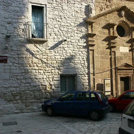 Bed & Breakfast S.andrea Degli Armeni Dimora Di Charme 4*