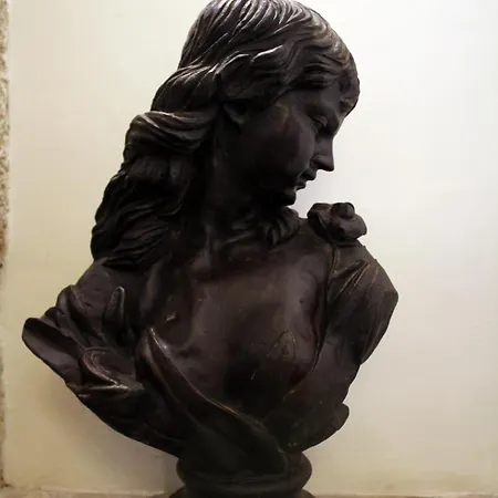 S.andrea Degli Armeni Dimora Di Charme