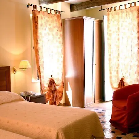 S.andrea Degli Armeni Dimora Di Charme 4* Tarente