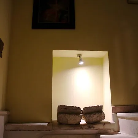 S.andrea Degli Armeni Dimora Di Charme 4* Taranto