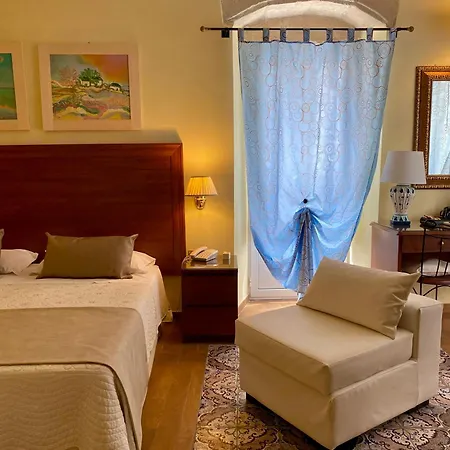 Bed & Breakfast S.andrea Degli Armeni Dimora Di Charme Taranto