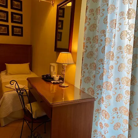 Bed & Breakfast S.andrea Degli Armeni Dimora Di Charme