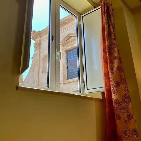 S.andrea Degli Armeni Dimora Di Charme Taranto