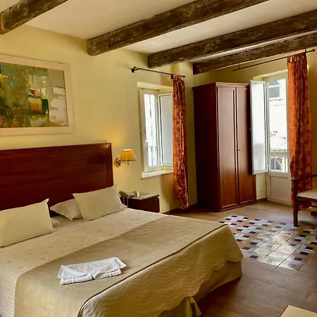 S.andrea Degli Armeni Dimora Di Charme 4* Tarente
