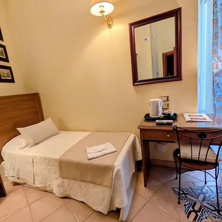 Couette-café S.andrea Degli Armeni Dimora Di Charme Tarente