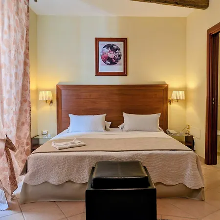 S.andrea Degli Armeni Dimora Di Charme 4*