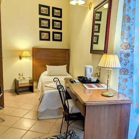 S.andrea Degli Armeni Dimora Di Charme Bed & Breakfast