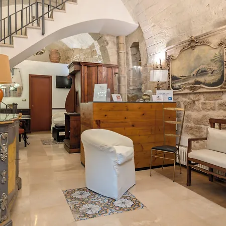 S.andrea Degli Armeni Dimora Di Charme 4* Taranto