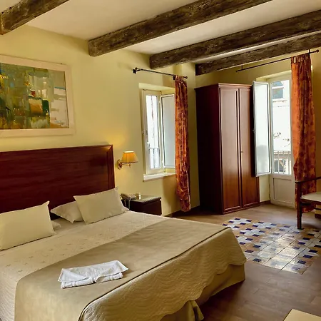 S.andrea Degli Armeni Dimora Di Charme Couette-café 4*