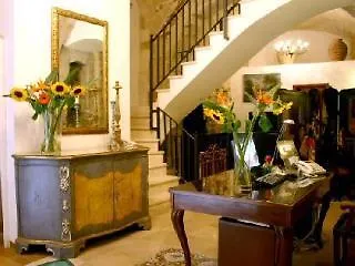 Bed & Breakfast S.andrea Degli Armeni Dimora Di Charme Taranto