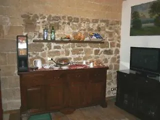 S.andrea Degli Armeni Dimora Di Charme 4* Taranto