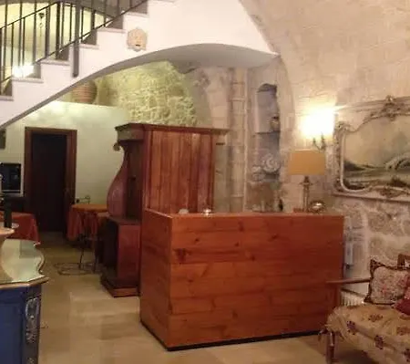 S.andrea Degli Armeni Dimora Di Charme Couette-café