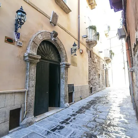 S.andrea Degli Armeni Dimora Di Charme Bed & Breakfast