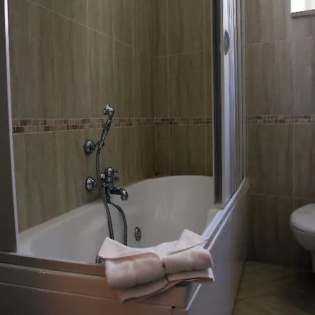 S.andrea Degli Armeni Dimora Di Charme Bed & Breakfast Taranto