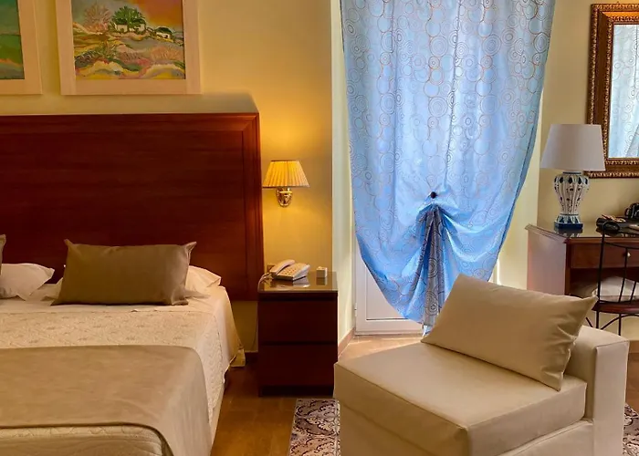 Bed & Breakfast S.andrea Degli Armeni Dimora Di Charme Taranto